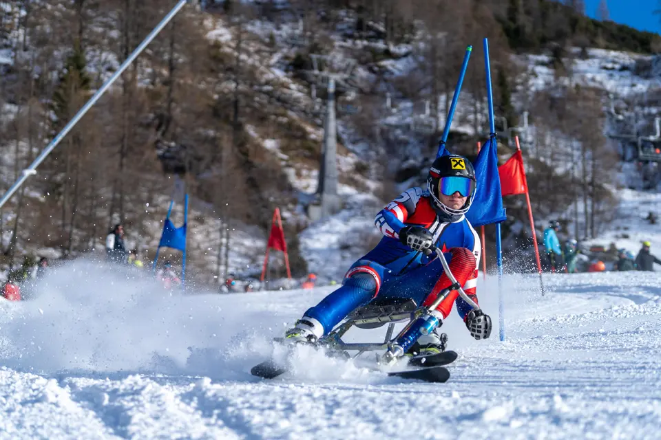 Trainingskurs am Nassfeld – Foto 5