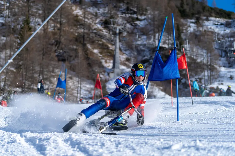 Trainingskurs am Nassfeld – Foto 6