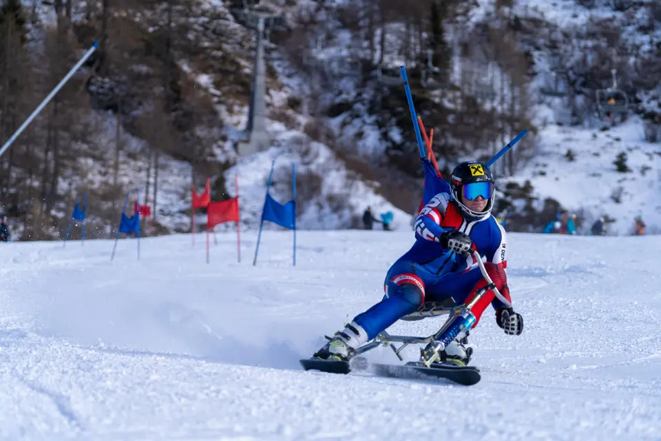 Trainingskurs am Nassfeld – Foto 8