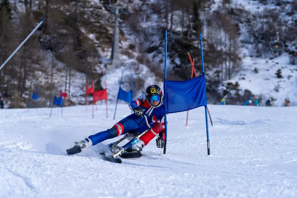 Trainingskurs am Nassfeld – Foto 9