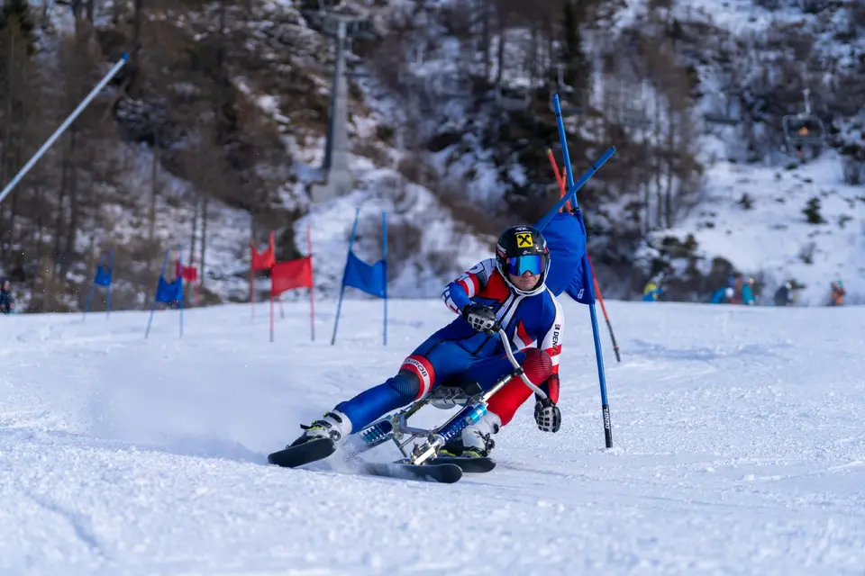 Trainingskurs am Nassfeld – Foto 10
