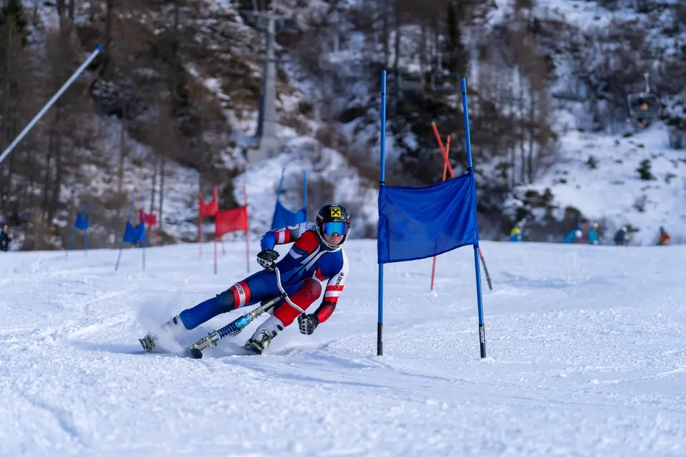 Trainingskurs am Nassfeld – Foto 11
