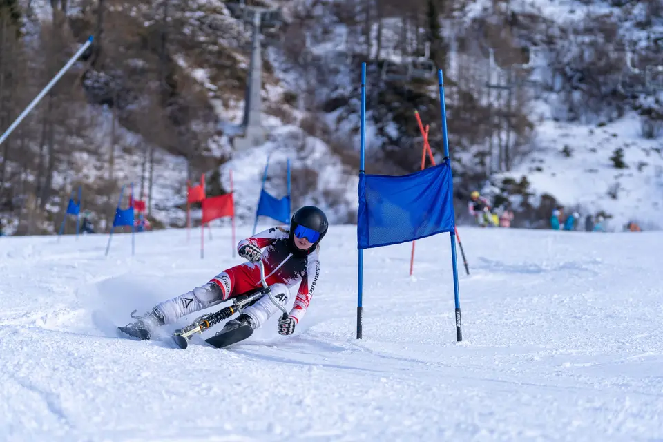 Trainingskurs am Nassfeld – Foto 14