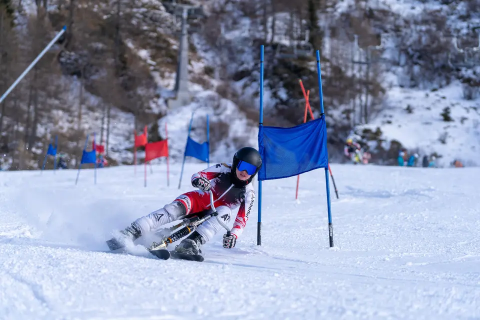Trainingskurs am Nassfeld – Foto 16