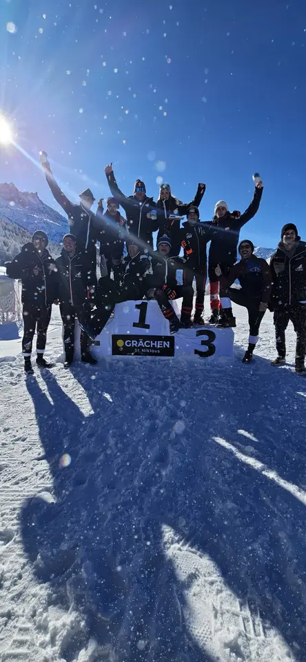 Weltcup in Grächen – Foto 2