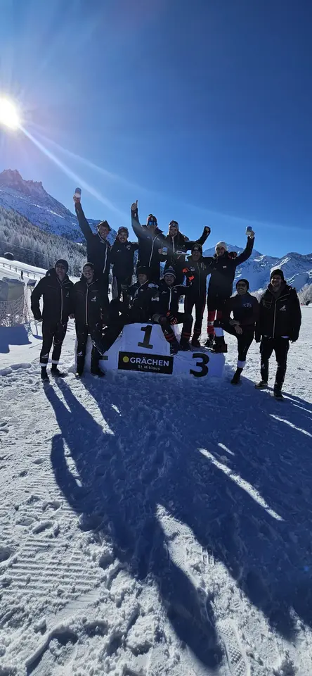 Weltcup in Grächen – Foto 5