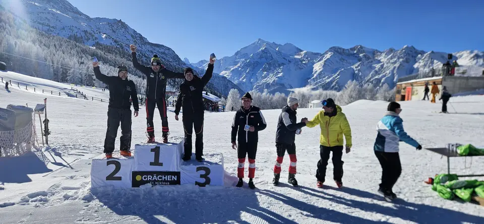 Weltcup in Grächen – Foto 7