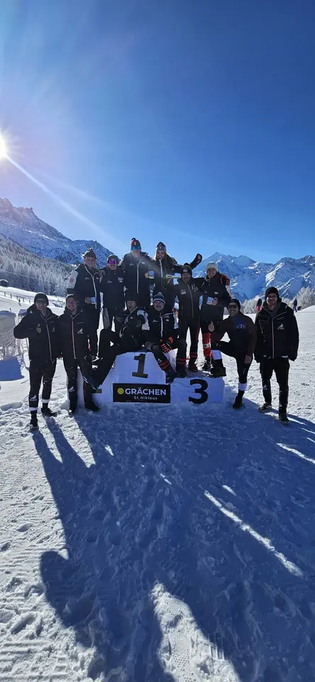 Weltcup in Grächen – Foto 9