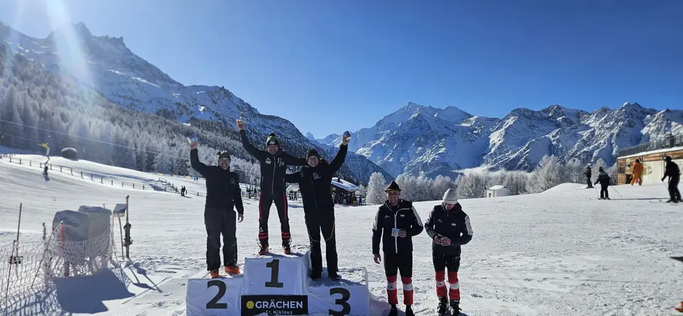 Weltcup in Grächen – Foto 10