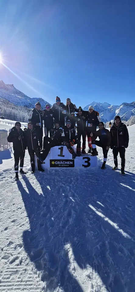 Weltcup in Grächen – Foto 11