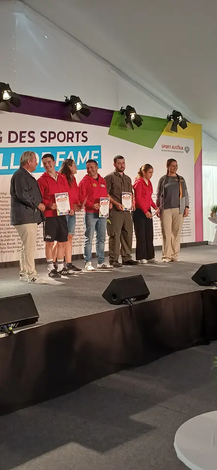 Vorschaubild: Tag des Sports 2025