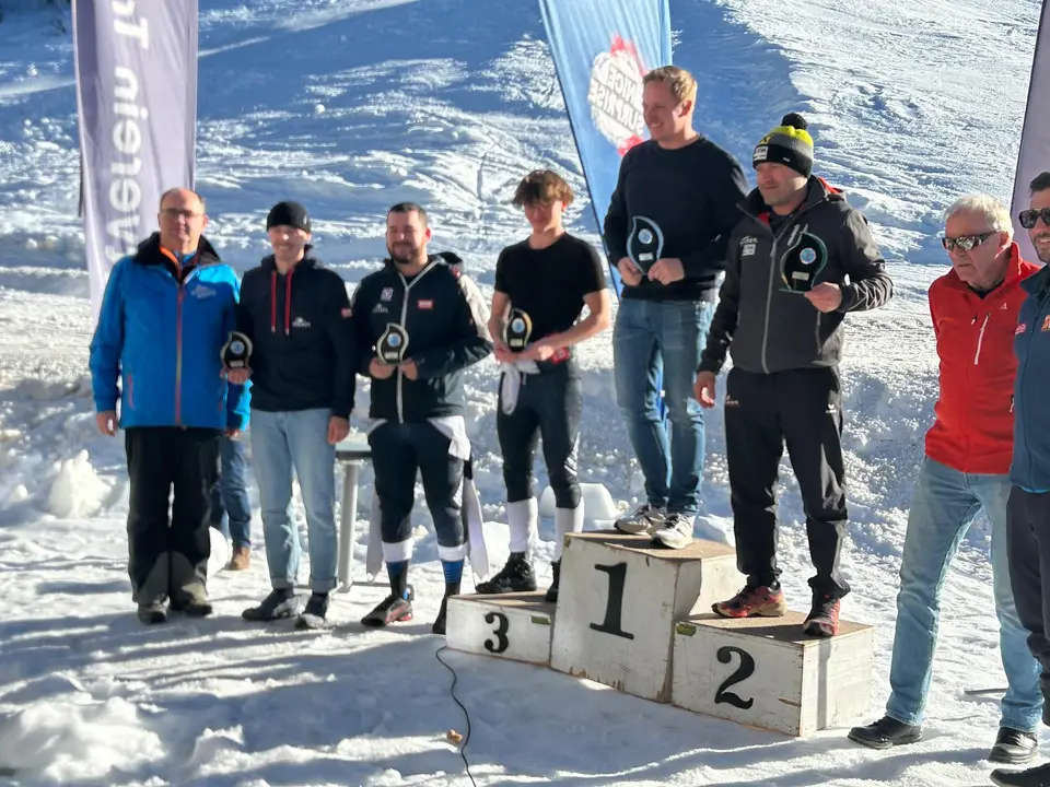 Vorschaubild: Weltcup Nassfeld