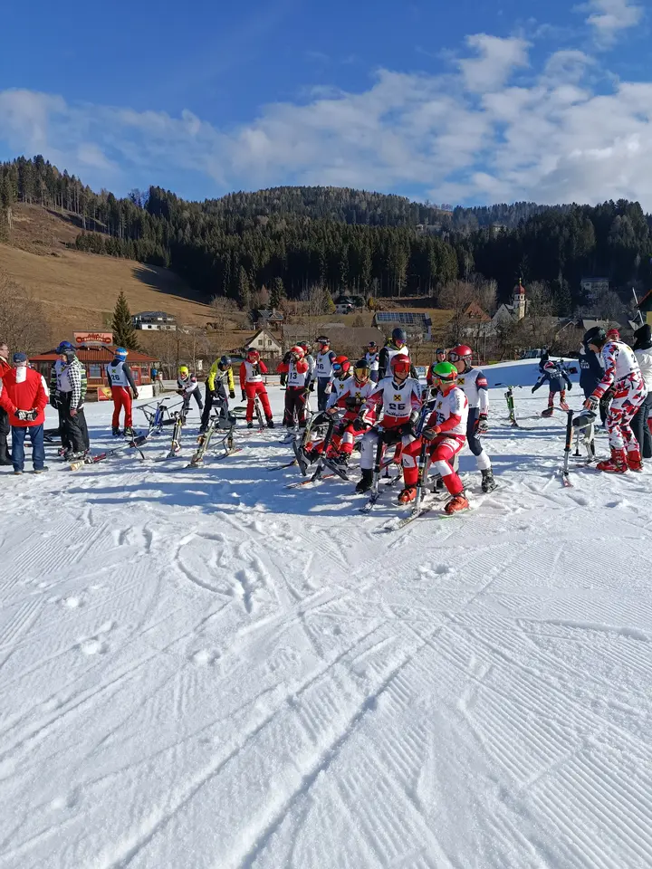Titelbild: Austria Cup - Nachtlauf und Bernd Flor Gedenklauf
