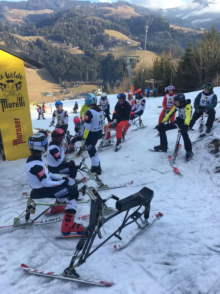 Austria Cup - Nachtlauf und Bernd Flor Gedenklauf – Foto 2