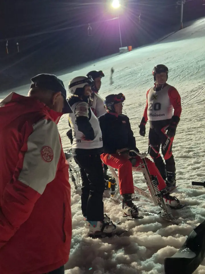 Austria Cup - Nachtlauf und Bernd Flor Gedenklauf – Foto 7