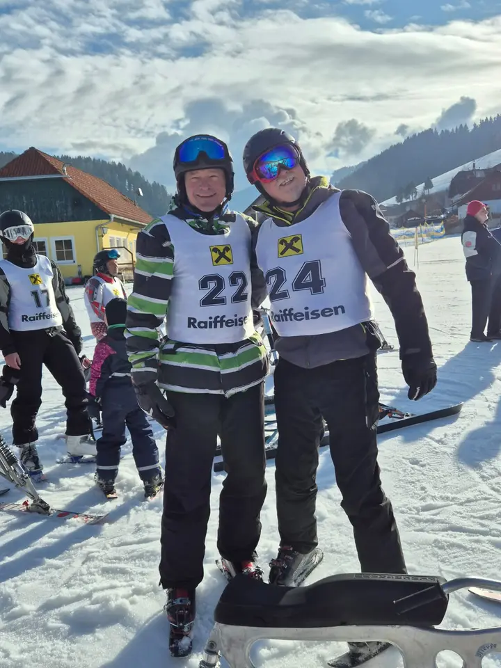 Austria Cup - Nachtlauf und Bernd Flor Gedenklauf – Foto 11