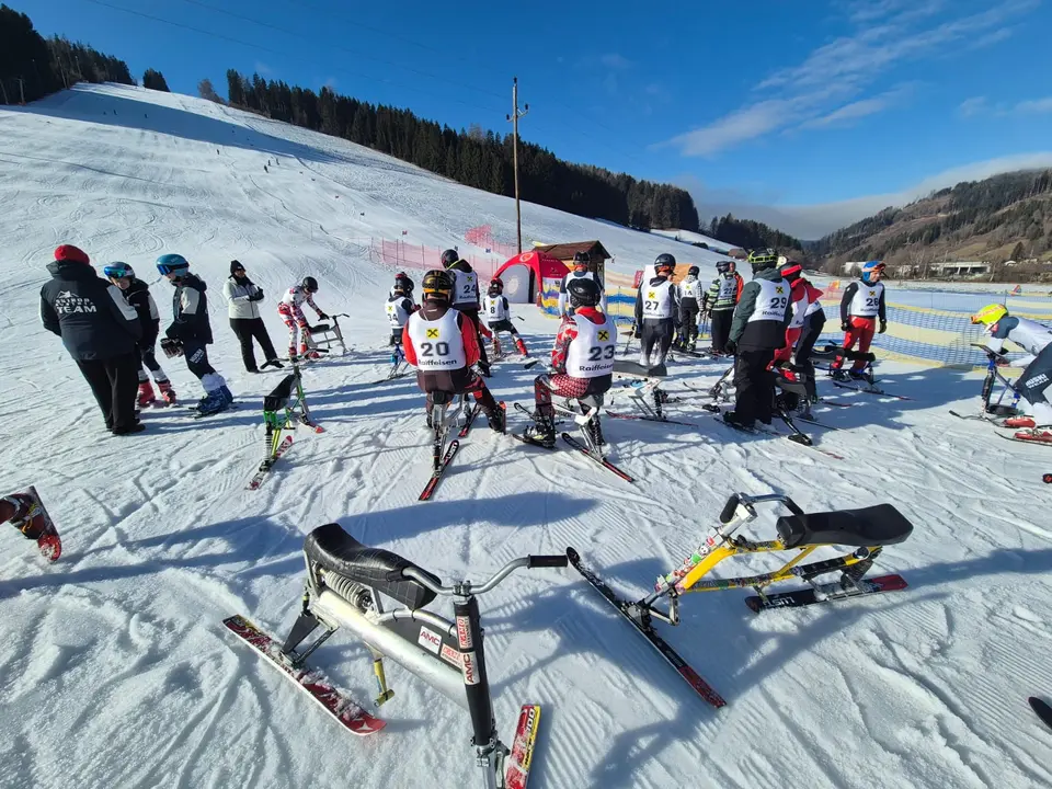 Austria Cup - Nachtlauf und Bernd Flor Gedenklauf – Foto 12