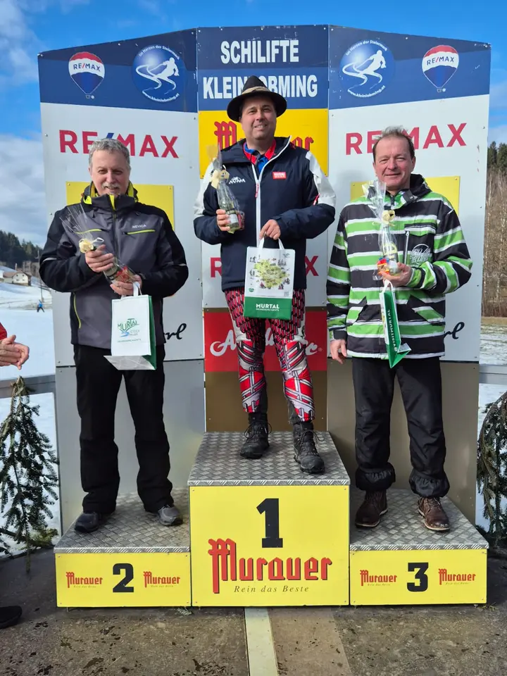 Austria Cup - Nachtlauf und Bernd Flor Gedenklauf – Foto 15