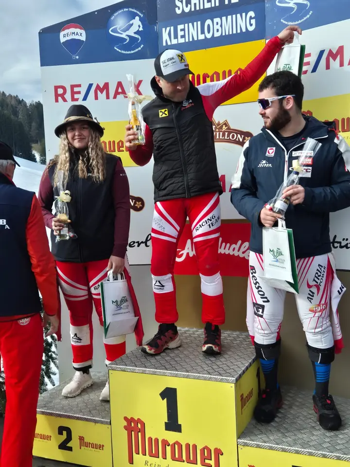 Austria Cup - Nachtlauf und Bernd Flor Gedenklauf – Foto 16