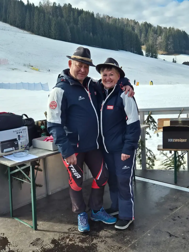 Austria Cup - Nachtlauf und Bernd Flor Gedenklauf – Foto 18