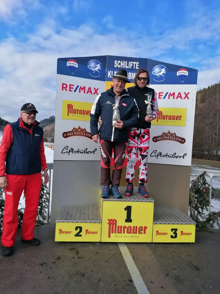 Austria Cup - Nachtlauf und Bernd Flor Gedenklauf – Foto 19