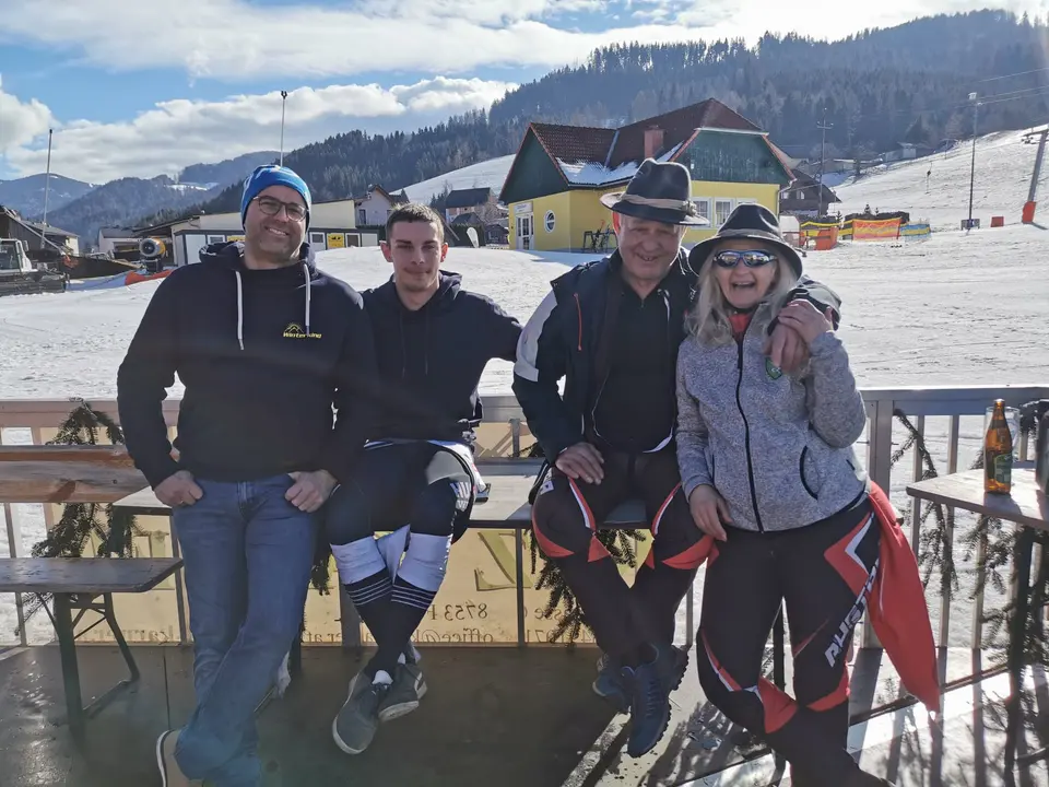 Austria Cup - Nachtlauf und Bernd Flor Gedenklauf – Foto 21