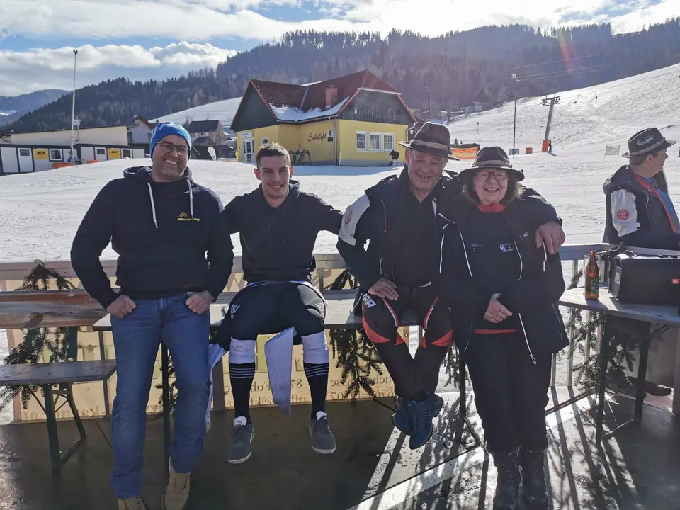 Austria Cup - Nachtlauf und Bernd Flor Gedenklauf – Foto 22