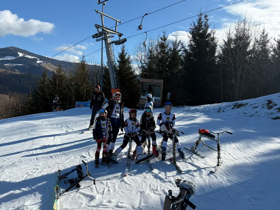 Austria Cup - Nachtlauf und Bernd Flor Gedenklauf – Foto 23