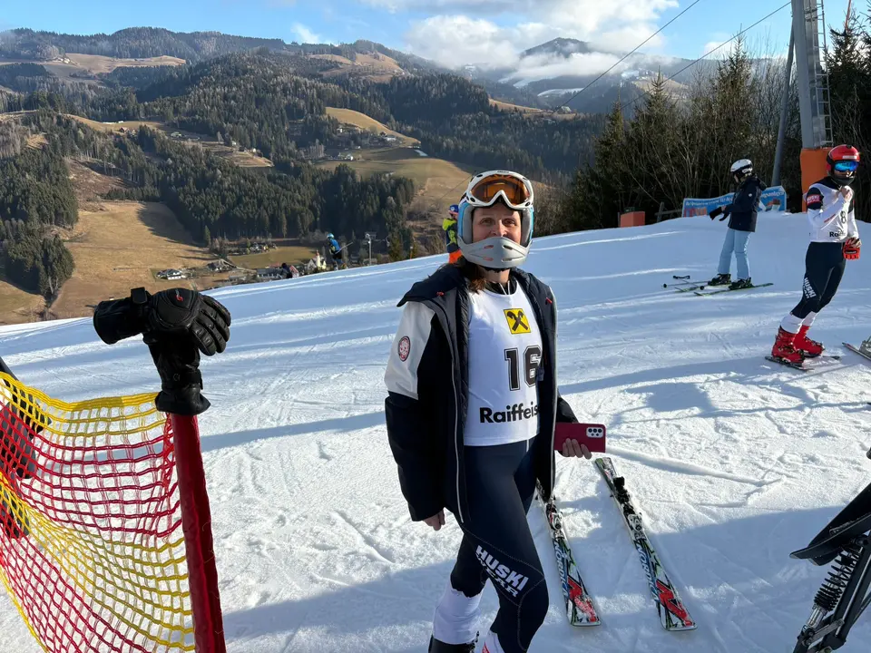 Austria Cup - Nachtlauf und Bernd Flor Gedenklauf – Foto 25