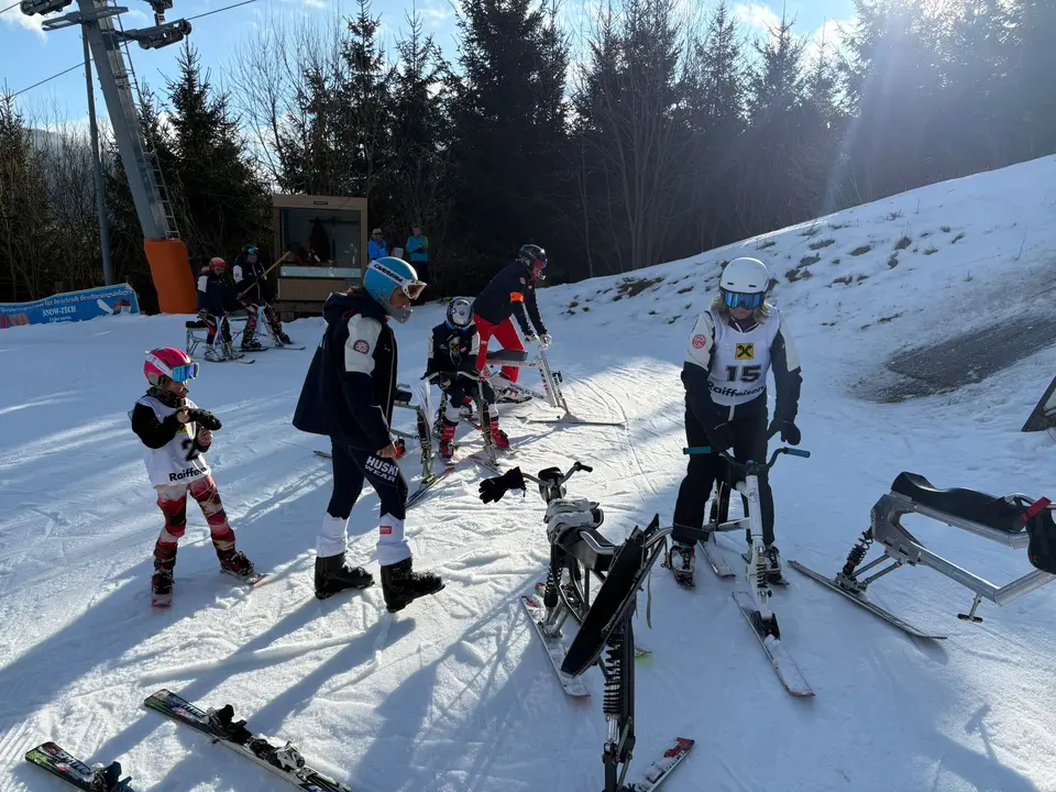 Austria Cup - Nachtlauf und Bernd Flor Gedenklauf – Foto 28