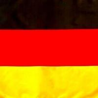 Flagge Deutschland