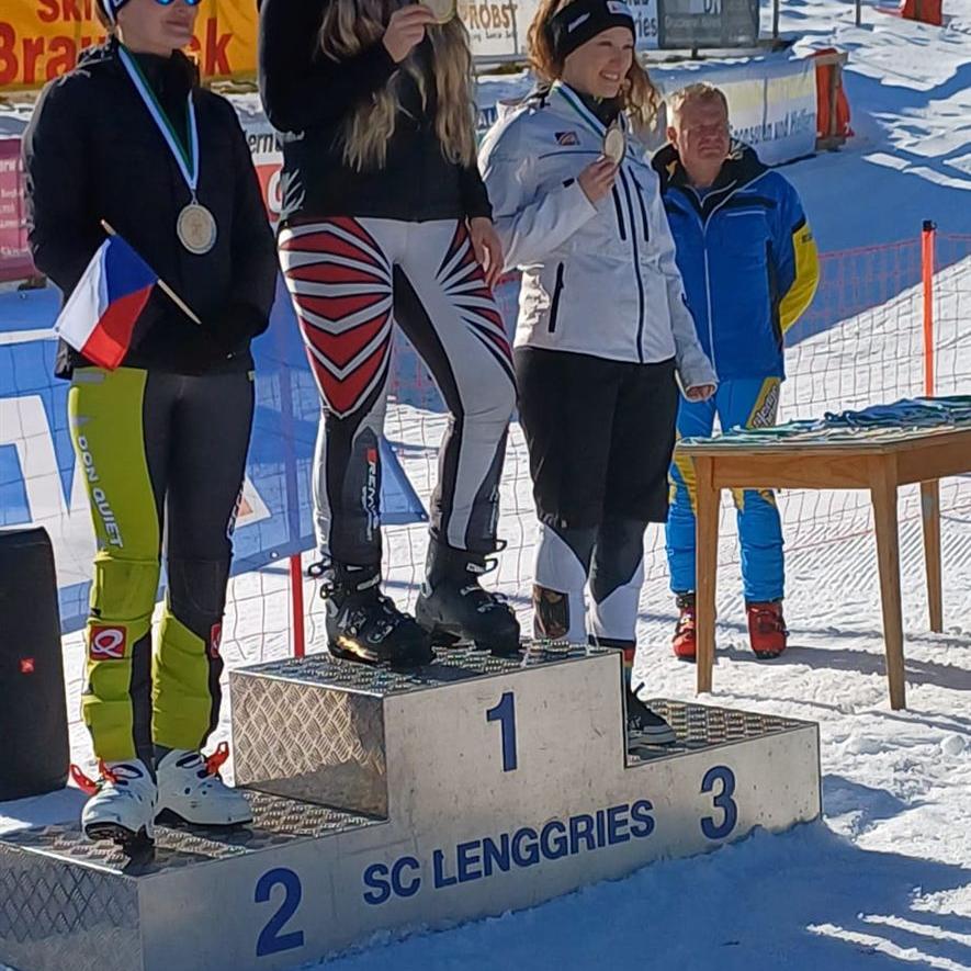Skibob-WM_Lenggries_Siegerehrung_Super_G (6)