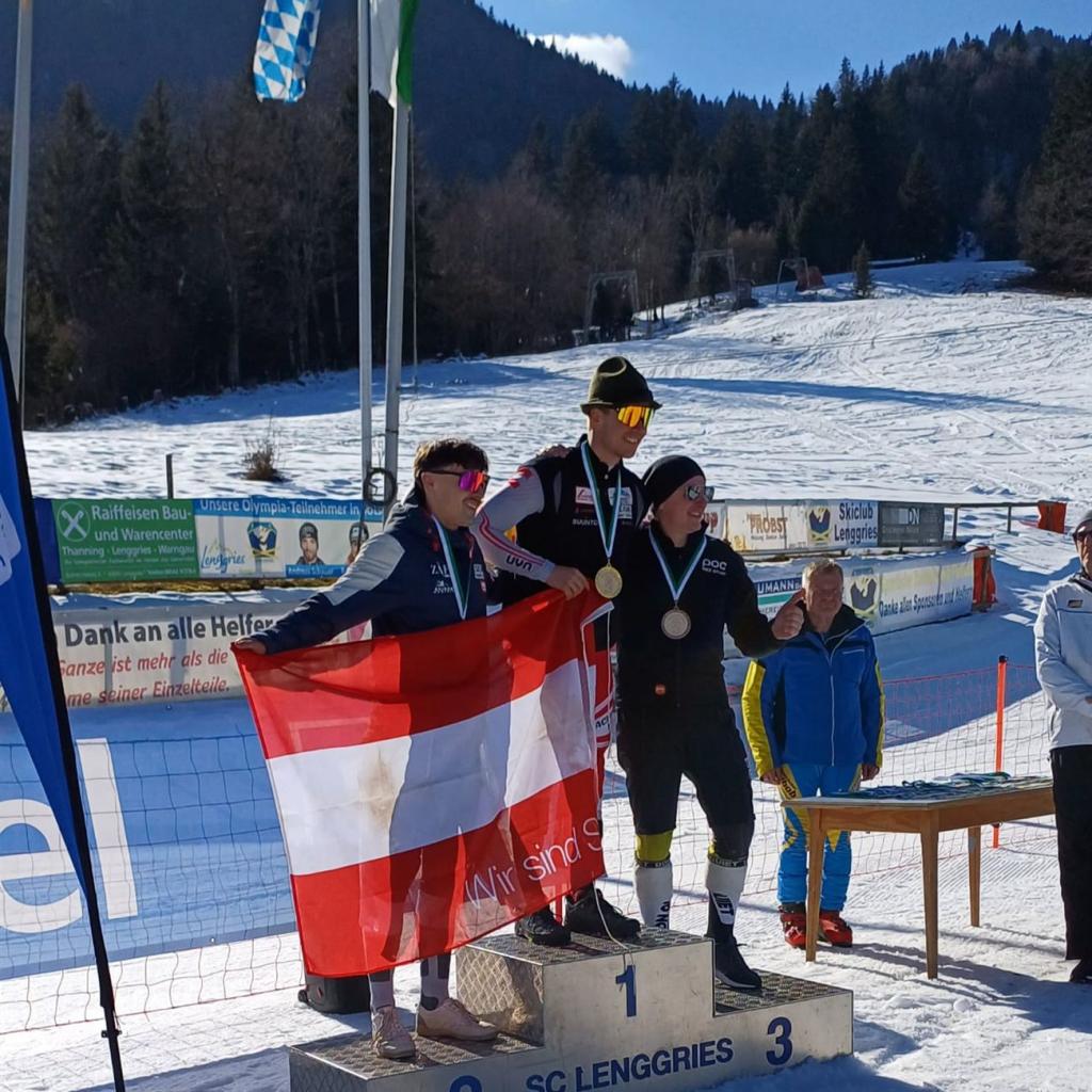 Skibob-WM_Lenggries_Siegerehrung_Super_G (9)