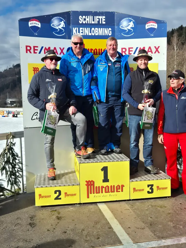 Skibob: Austria-Cup – Austria Cup - Nachtlauf und Bernd Flor Gedenklauf – Kleinlobming – 08.02.2026 – Foto 53