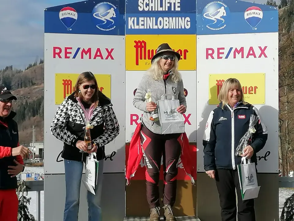 Skibob: Austria-Cup – Austria Cup - Nachtlauf und Bernd Flor Gedenklauf – Kleinlobming – 08.02.2026 – Foto 50
