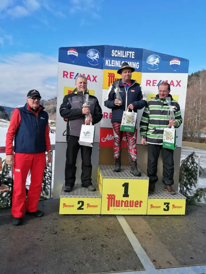 Skibob: Austria-Cup – Austria Cup - Nachtlauf und Bernd Flor Gedenklauf – Kleinlobming – 08.02.2026 – Foto 51