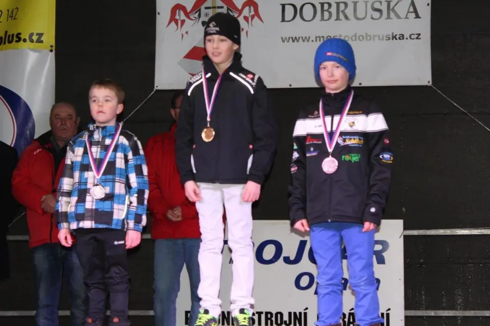 SKIBOB-WM 2016 in Destne – Foto 21