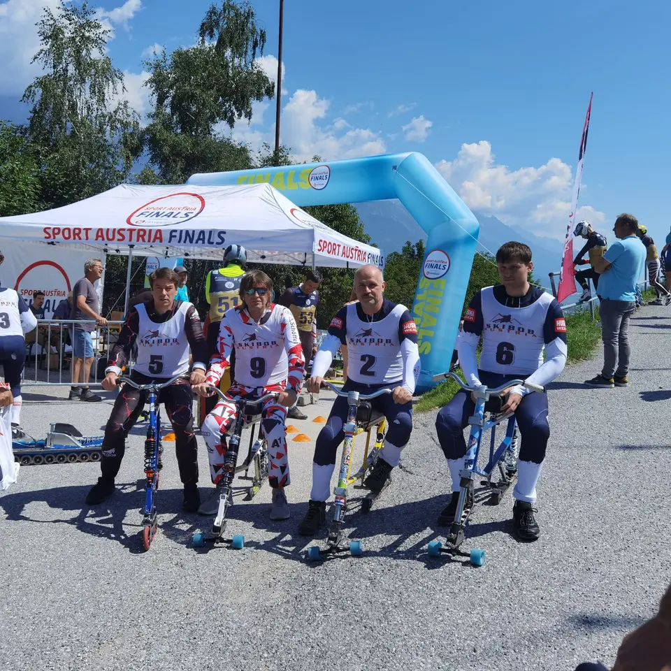Austria Finals 2025 (2)