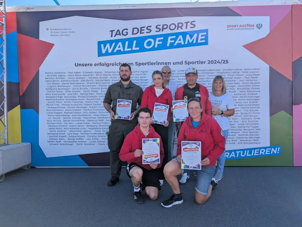 Tag des Sports 2025 – Foto 2