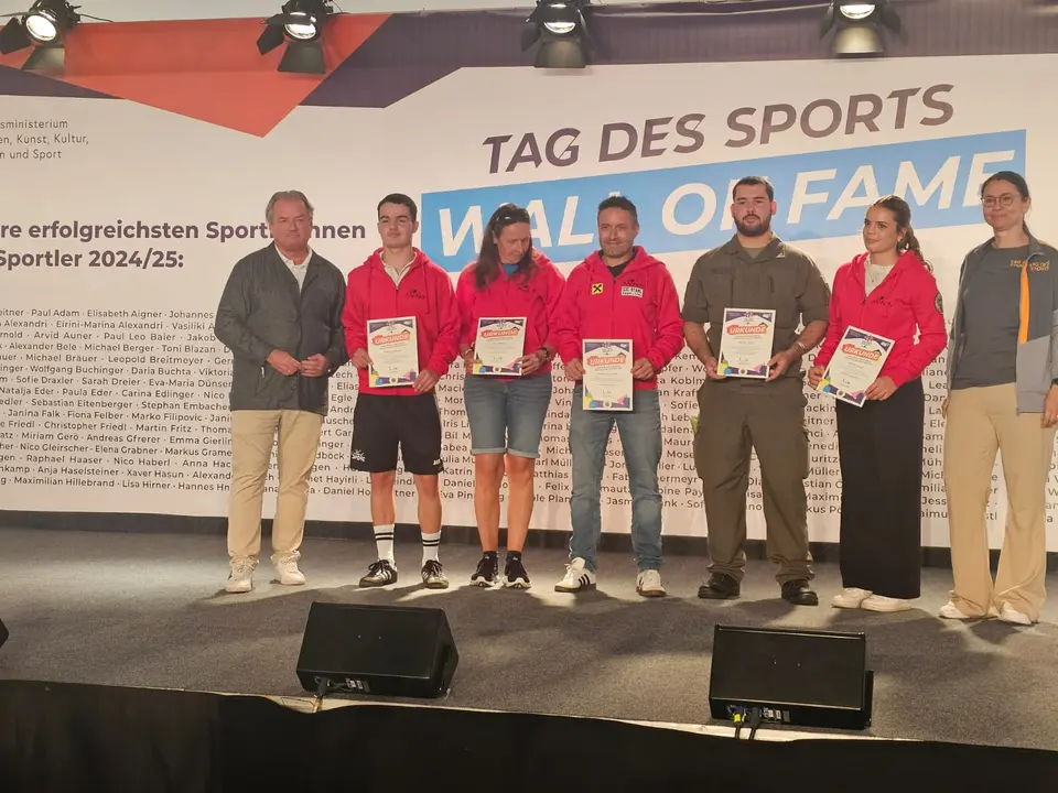 Tag des Sports 2025 – Foto 4