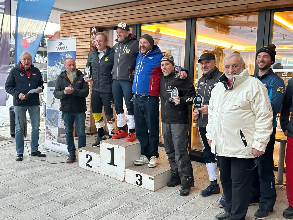 Weltcup Nassfeld – Foto 2