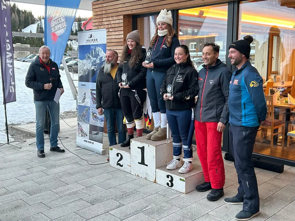 Weltcup Nassfeld – Foto 6