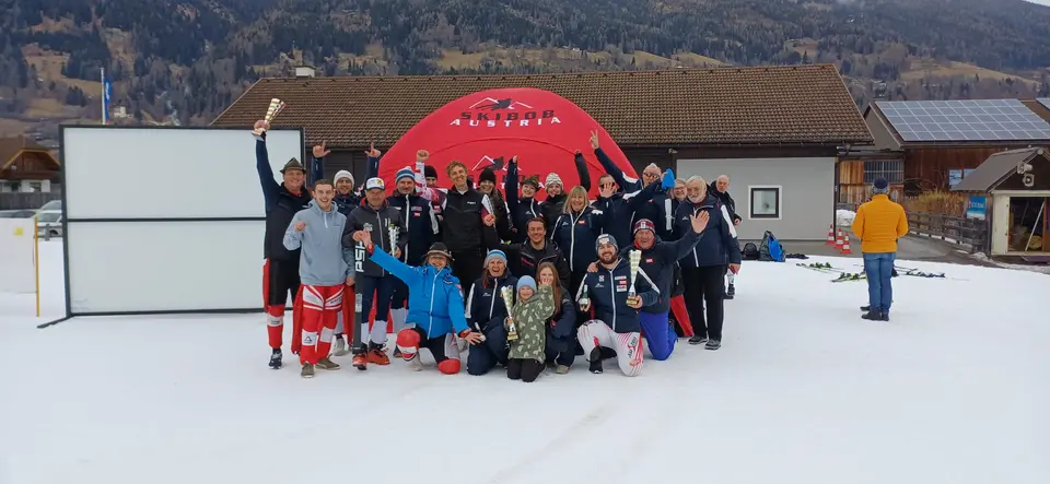Weltcup in St.Michael – Foto 5