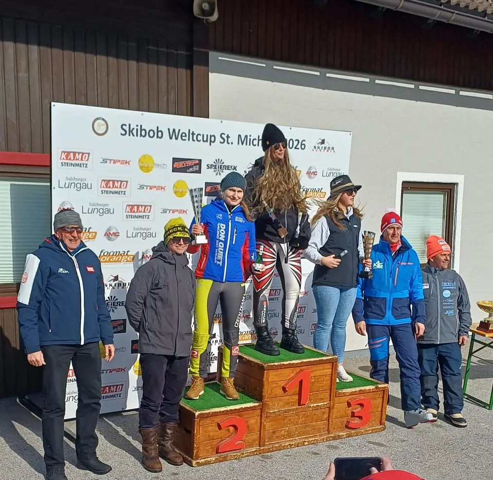 Weltcup in St.Michael – Foto 7