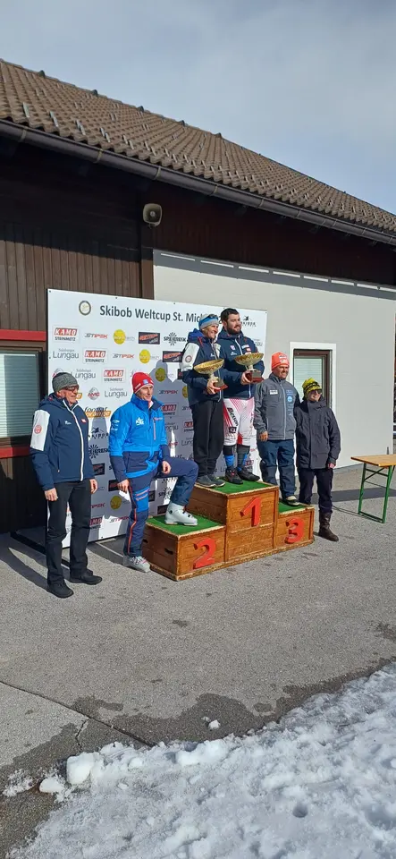 Weltcup in St.Michael – Foto 9