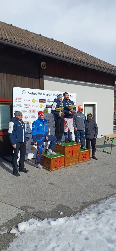 Weltcup in St.Michael – Foto 10