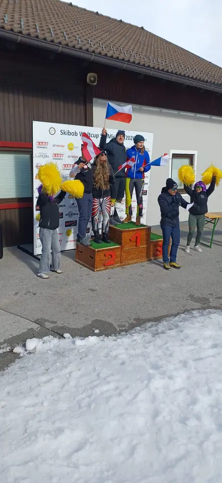 Weltcup in St.Michael – Foto 11