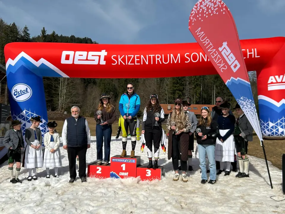 Weltcup-Finale 2025/26 – Foto 2
