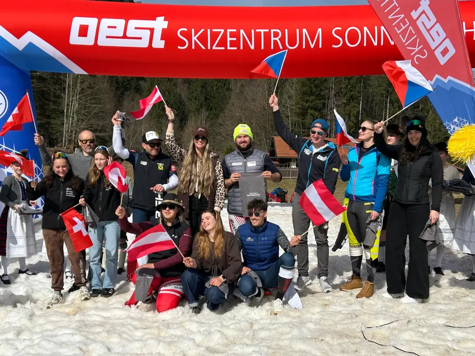 Weltcup-Finale 2025/26 – Foto 5