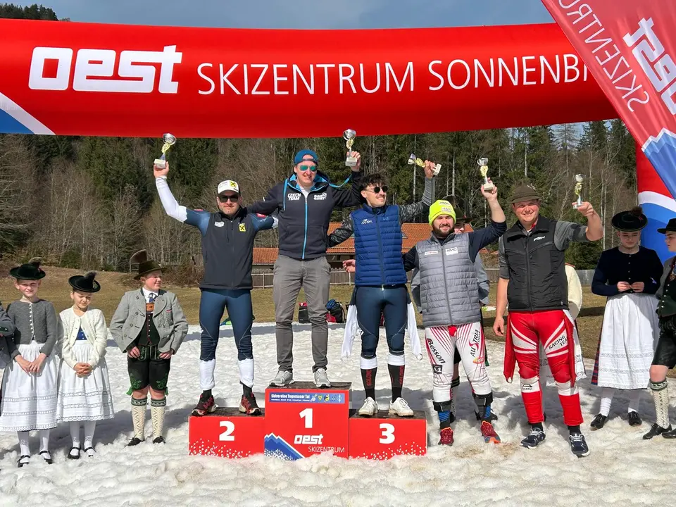 Weltcup-Finale 2025/26 – Foto 6